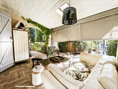 Maison - 195 m² - 7 pièces