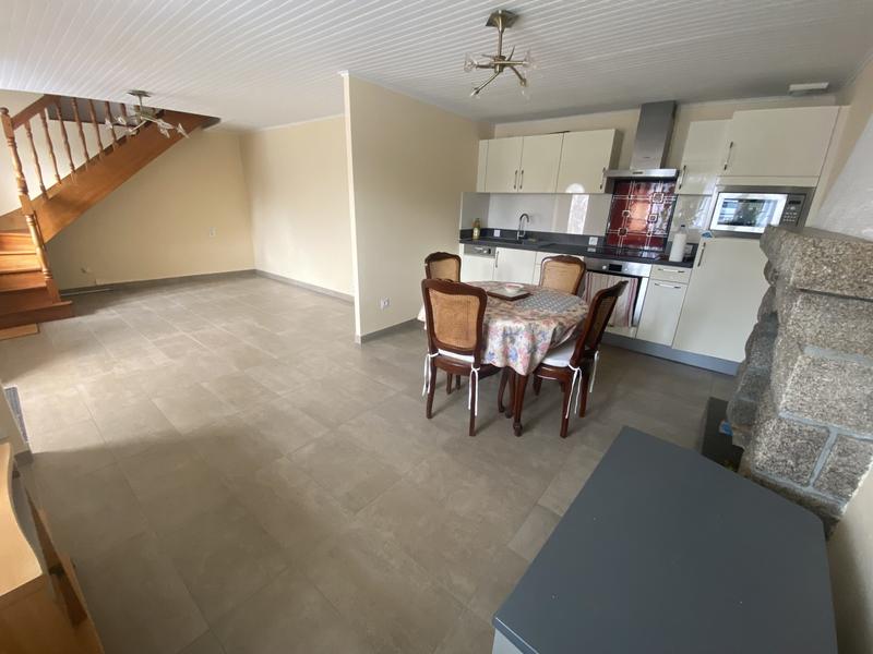 Maison - 52 m² - 2 pièces