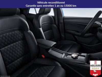 Mg mg3 1.5 l Hybrid+ 195 Ch Bva Luxury + Radar Ar + c