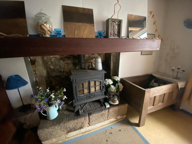 Maison - 71 m² - 5 pièces