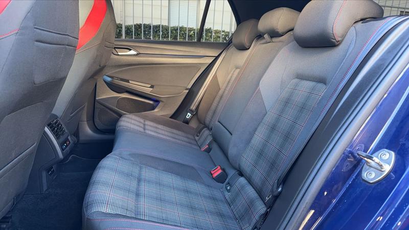 Volkswagen Golf 2.0 Tsi 245 Dsg7 Gti