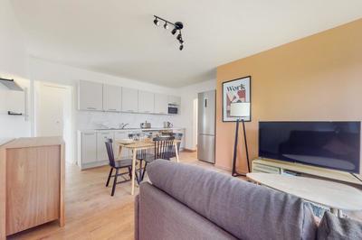 Appartement - 80 m²