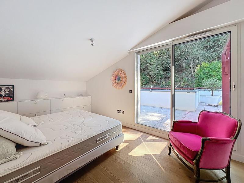 Appartement - 78 m² - 3 pièces