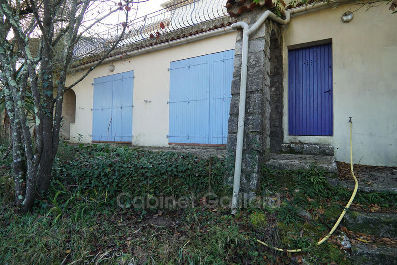 Maison - 119 m² - 3 pièces