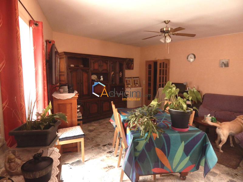 Maison - 183 m² - 4 pièces