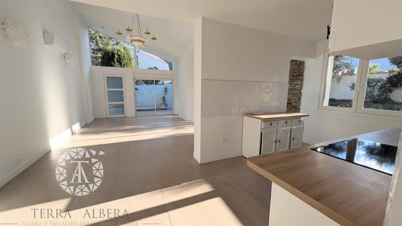 Villa - 97 m² - 4 pièces