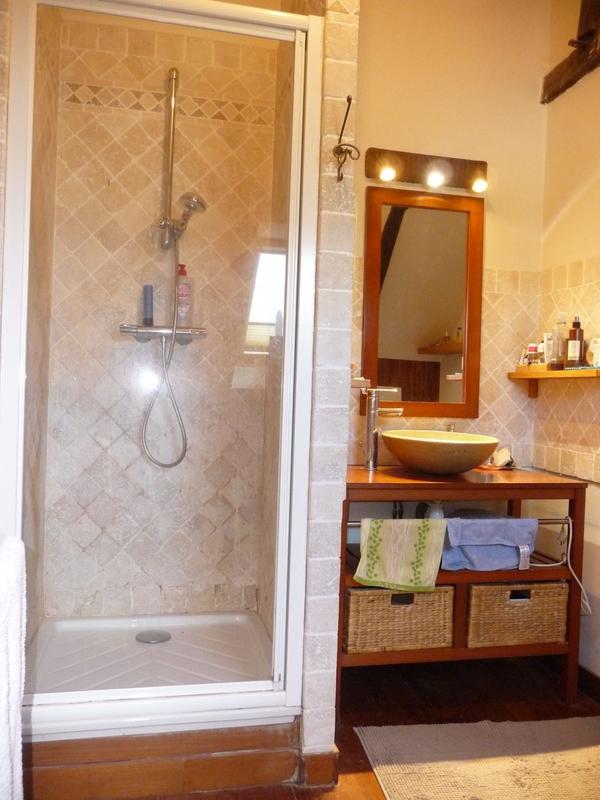 Maison - 155 m² - 7 pièces