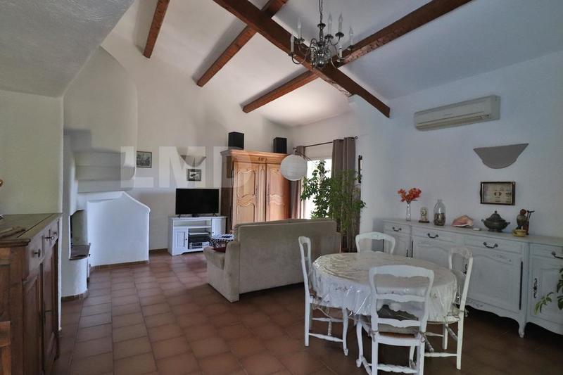 Maison - 141 m² - 4 pièces