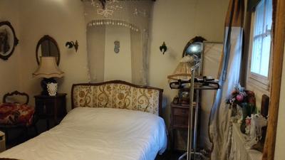 Chambres  d' Hotes  Patrick  Rialland