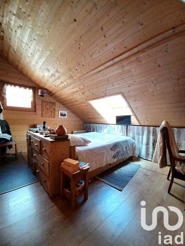 Appartement - 86 m² - 3 pièces