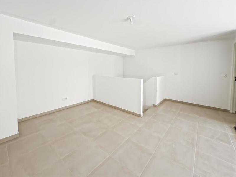 Duplex - 70 m² - 2 pièces