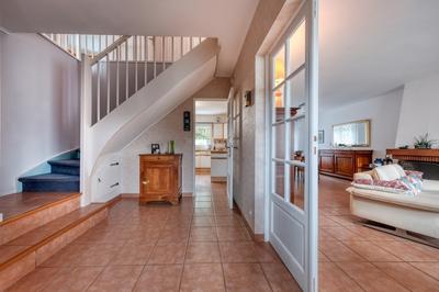 Maison - 153 m² - 7 pièces