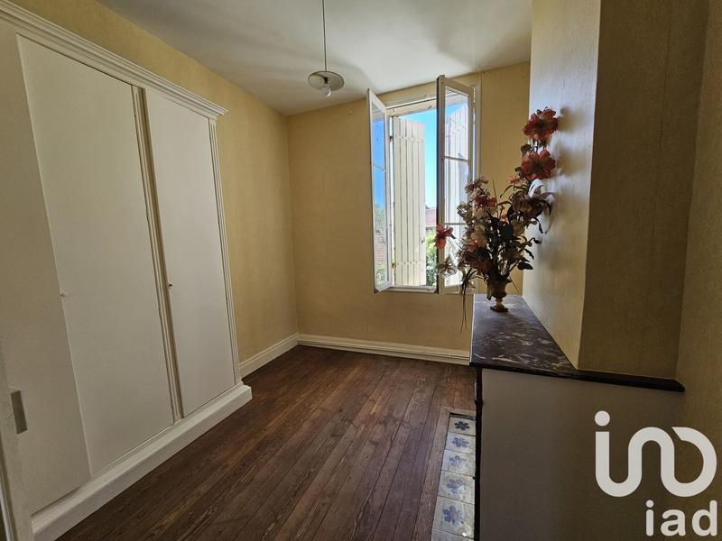 Maison - 345 m² - 16 pièces