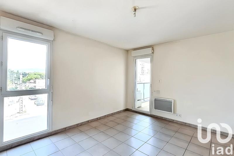 Appartement - 49 m² - 2 pièces