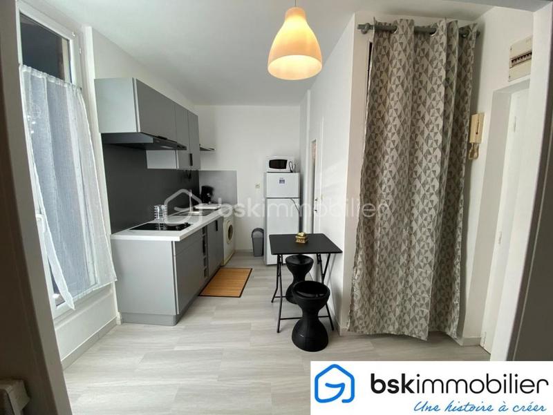 Immeuble - 164 m² - 8 pièces