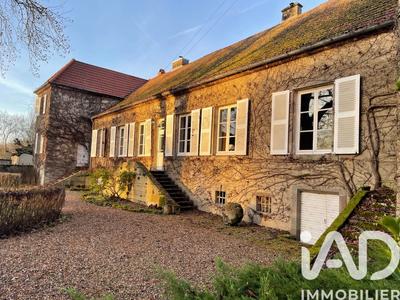 Château - 295 m² - 10 pièces