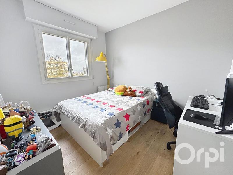 Appartement - 105 m² - 4 pièces