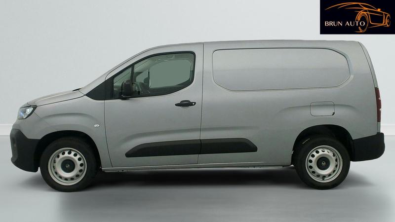 Citroën Berlingo Van Taille Xl 950kg Bluehdi 130 s Eat8