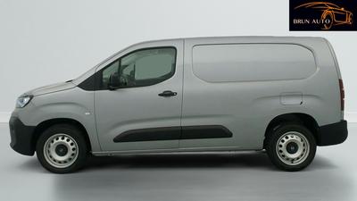 Citroën Berlingo Van Taille Xl 950kg Bluehdi 130 s Eat8