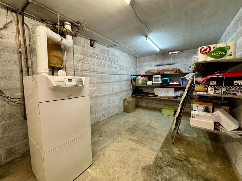 Maison - 82 m² - 4 pièces