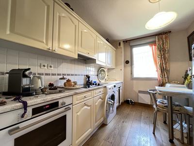 Appartement - 89 m² - 4 pièces