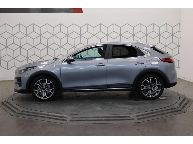 Kia Xceed 1.5l t-GDi 160 ch Dct7 Lounge