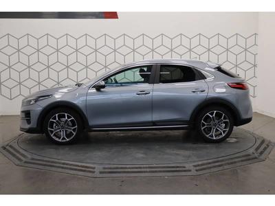 Kia Xceed 1.5l t-GDi 160 ch Dct7 Lounge