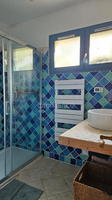 Appartement - 53 m² - 2 pièces