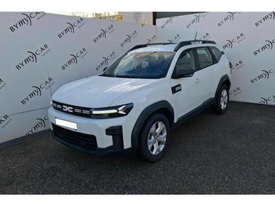 Dacia bigster Mild Hybrid 140 Essential