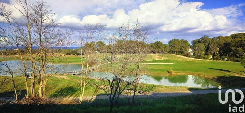 Maison - 50 m² - 4 pièces