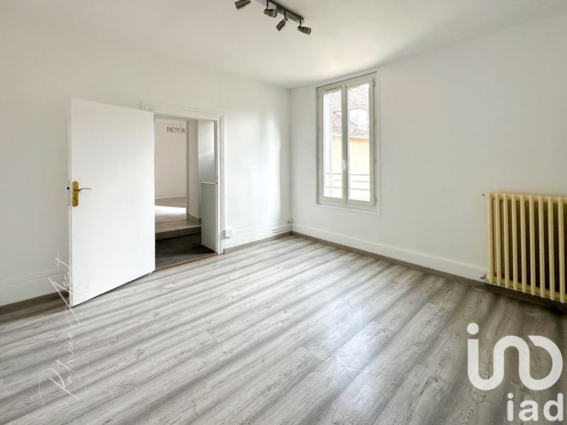 Maison de ville - 70 m² - 3 pièces