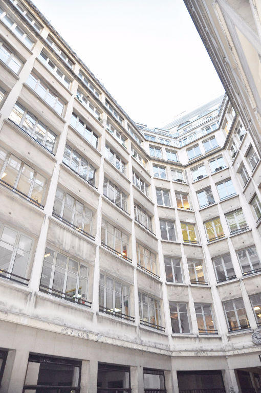 Bureau - 175 m² - 4 pièces