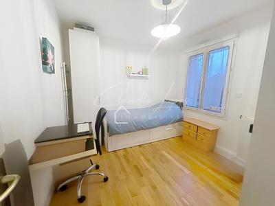 Maison - 55 m² - 4 pièces