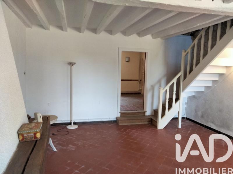 Maison de village - 389 m² - 10 pièces