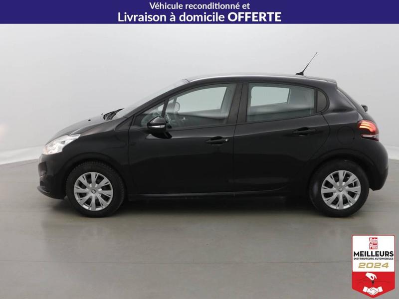 Peugeot 208 Affaire Puretech 82 Premium Pack +Pdc Ar
