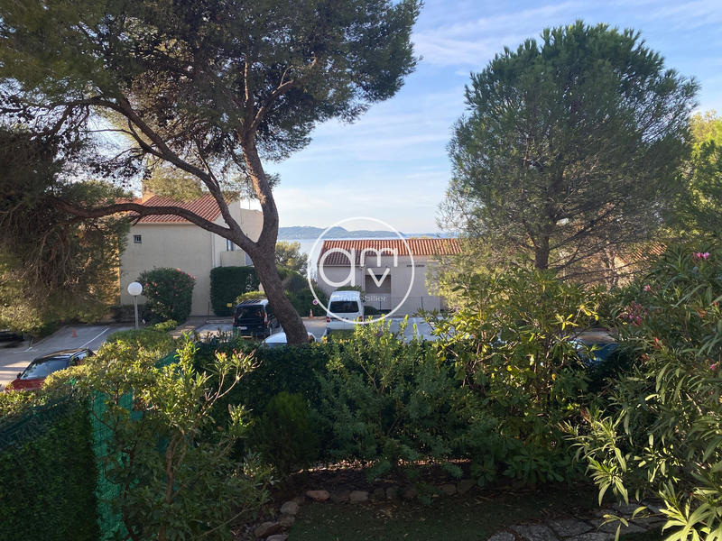 Appartement - 24 m² - 1 pièce