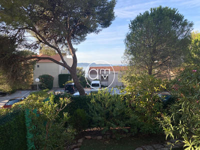 Appartement - 24 m² - 1 pièce