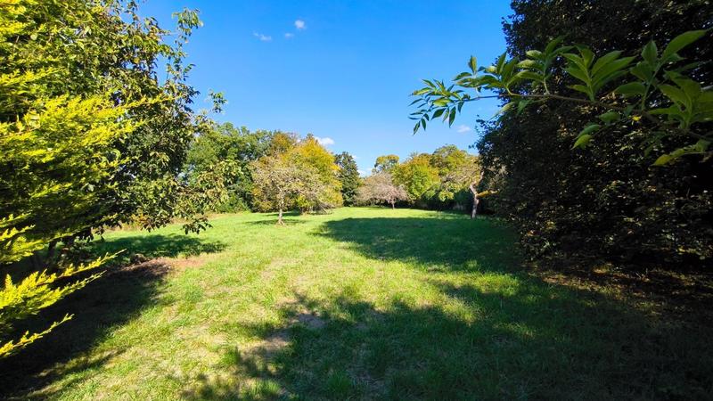 Maison - 228 m² - 8 pièces