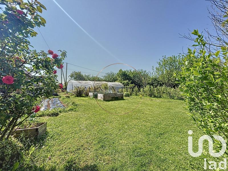 Maison - 163 m² - 6 pièces