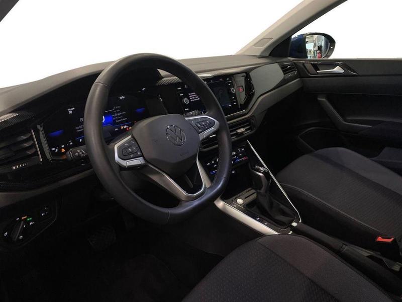 Volkswagen Taigo 1.0 Tsi 116 Dsg7 Vw Edition