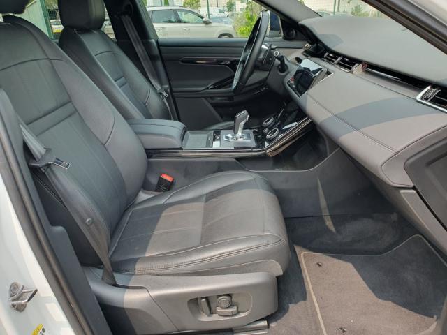 Land Rover Range Rover Evoque Land- D150 Awd Bva9 R-Dynamic se