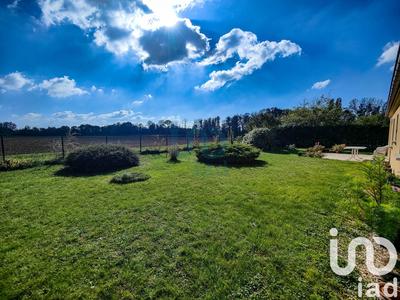 Maison - 93 m² - 5 pièces