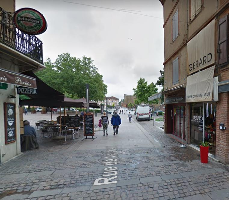 Fonds de commerce - Magasins - 140 m²