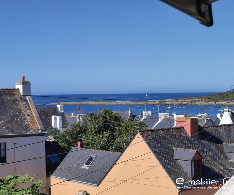 Maison - 183 m² - 8 pièces