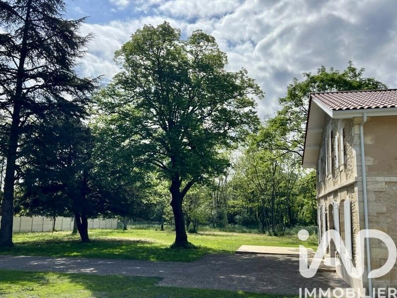 Maison - 107 m² - 4 pièces