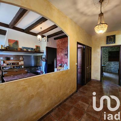 Maison de campagne - 180 m² - 3 pièces