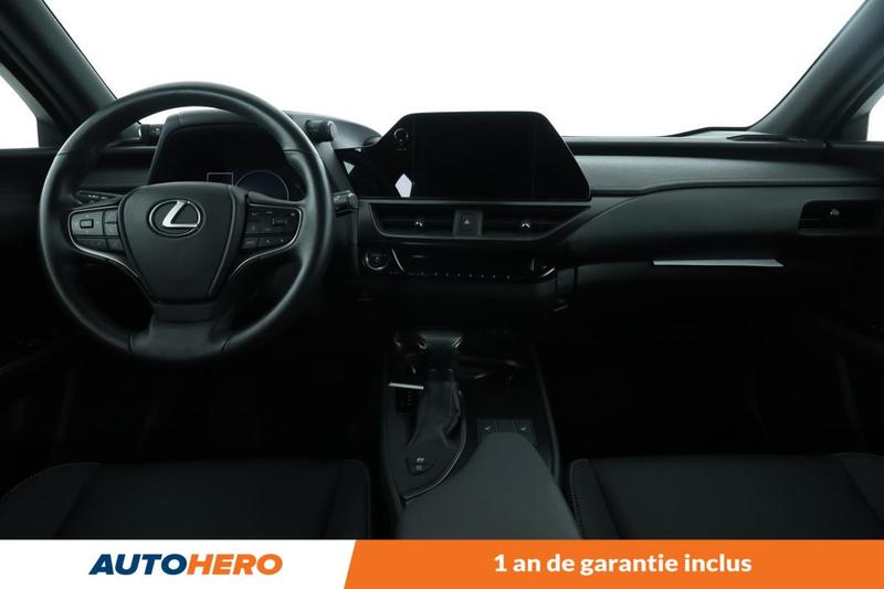 Lexus Ux 250h F Sport 2wd 184 ch