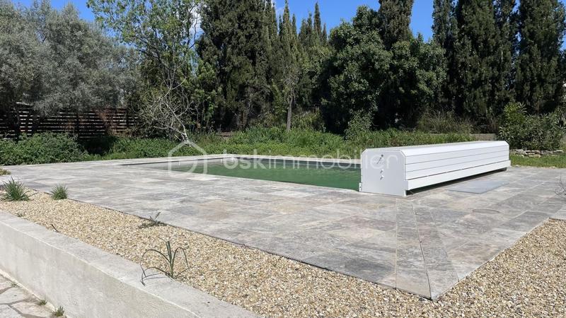 Villa - 160 m² - 4 pièces