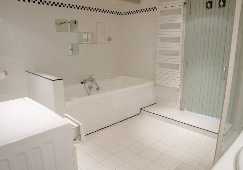 Maison de campagne - 155 m² - 6 pièces