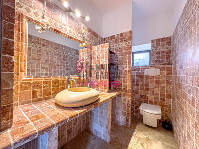 Mas - 161 m² - 7 pièces